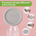 Silicone Breast Pump Cap 